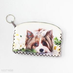 Low price high quality pu coin purse