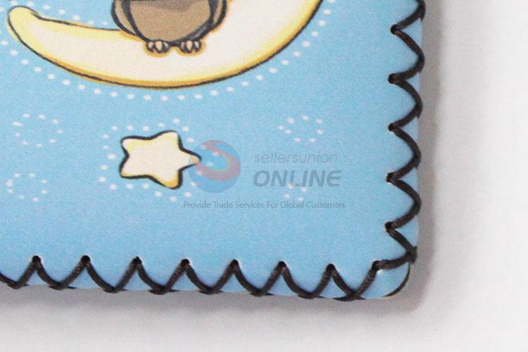 Lovely best owl pattern coin purse