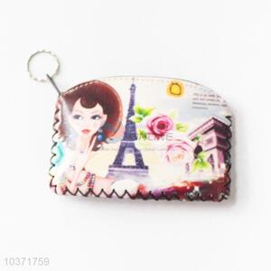 Fashion style low price coin purse