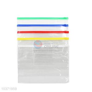 Transparent File Bag For Student