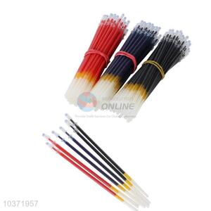 Three Color Refill For Gel Pen