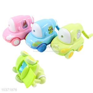 Car Shaped Pencil Sharpener