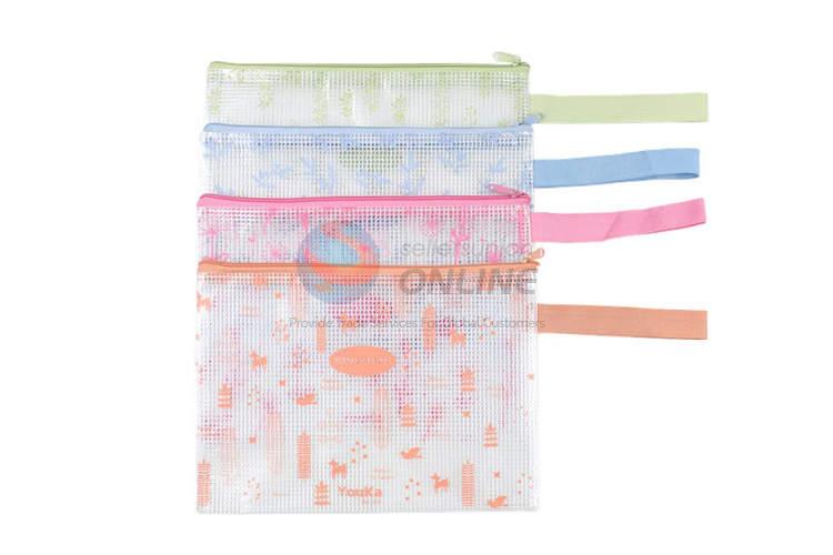 Wholesale Leaves File Bag