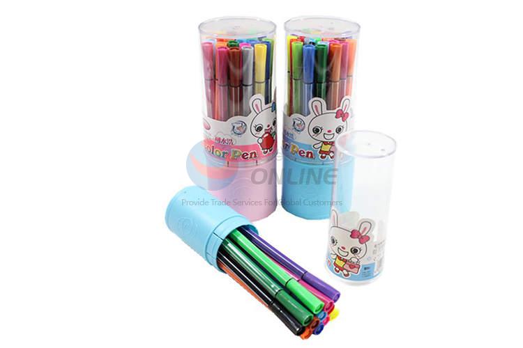 24 Colors Water Color Pen