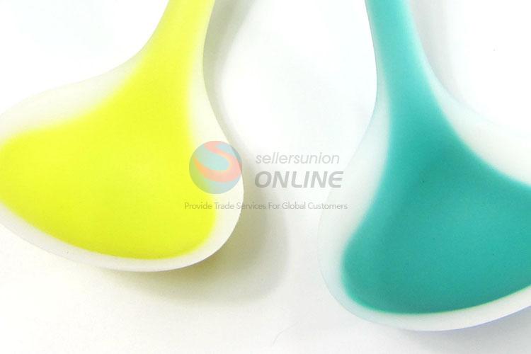 Normal low price high sales candy color soup ladle