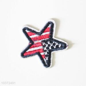 Excellent Quality Decoration Applique Sew-on Patch