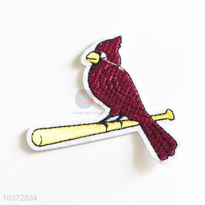 Reasonable Price Creative Patches Embroidered Cloth Patch