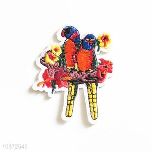 Wholesale Unique Design Decoration Applique Sew-on Patch