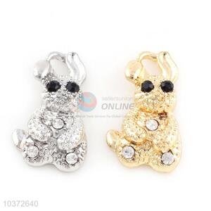 Best Quality Lovely Rabbit Design Necklace Pendant