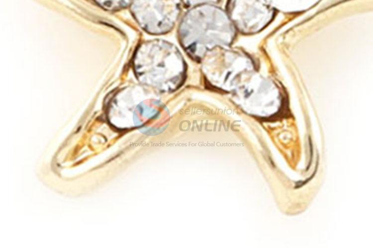 Best Selling Star Jewelry Necklace Pendant