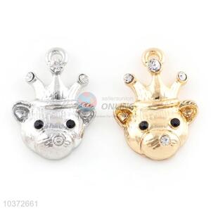 Wholesale China Supply Cute Animal Design Necklace Pendant