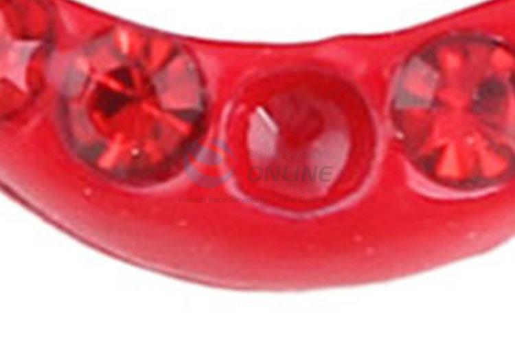 Red Lip Shaped Necklace Pendant From China Suppliers