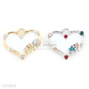 Newest Cheap Price Cute Heart Design Pendant