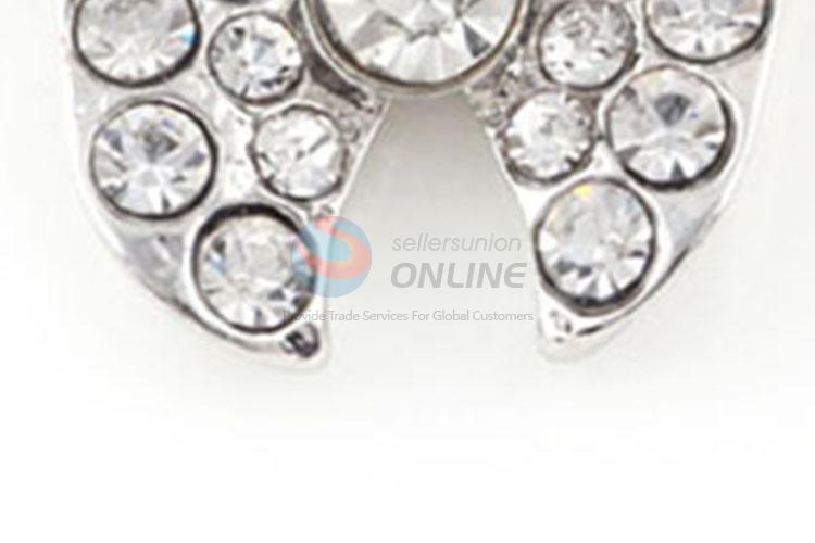 Factory Price High Quality Butterfly Alloy Necklace Pendant