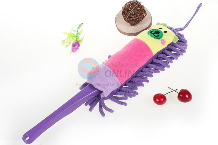 China manufacturer popular cartoon car brush