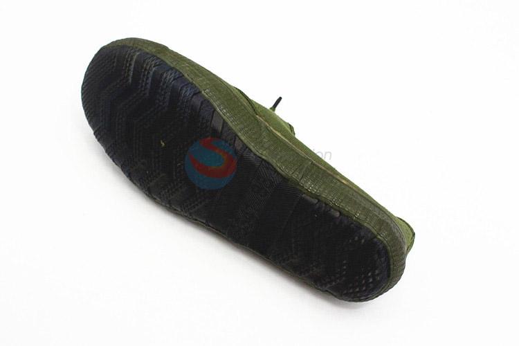 Cheap wholesale best selling men liberation shoes