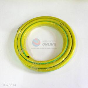 High quality yellow water pipe