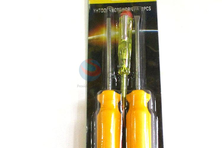 Cute design screwdriver&test pencil set