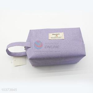 Best selling fashion cosmetic bag