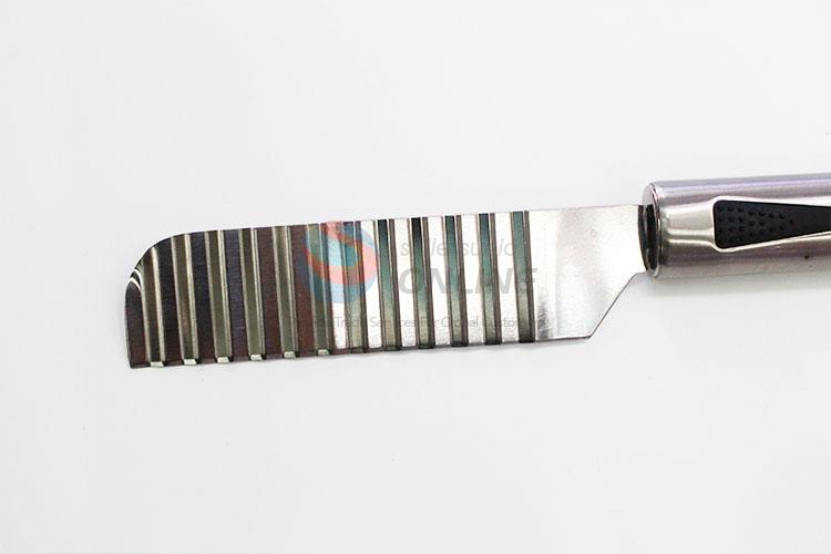 Top Sale Stainless Steel Cake Knife