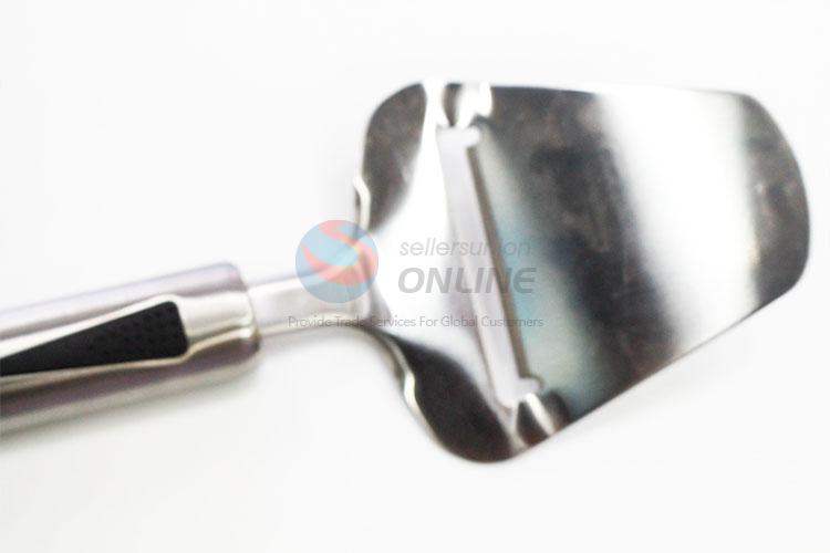 Wholesale Popular Stainless Steel Cake Shovel/Server