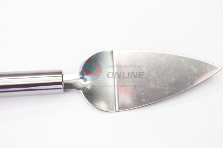 Factory Export Pizza Cutter Stainless Steel Pizza Spatula