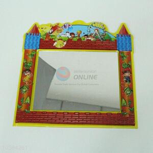 Good Factory Price Cartoon Frame Mirror