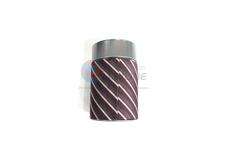 Promotional printed necktie+cufflink+kerchief