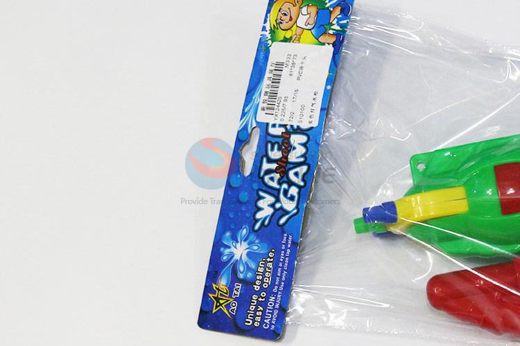 Kids Plastic Summer Toy Water Gun