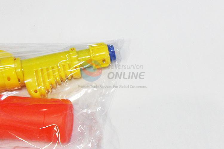 Coolest Kids Plastic Summer Toy Water Gun