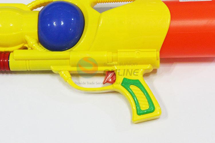 Creative Design Summer Toy Super Power Plastic Water Gun