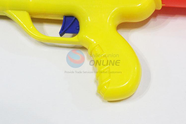 Summer Plastic Water Gun Toy for Kids