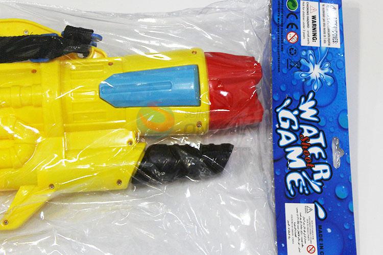 Funny Water Gun Toy for Kids