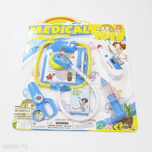 Hot Sale Doctor Medical Kit Pretend Doctor Play Set Toy