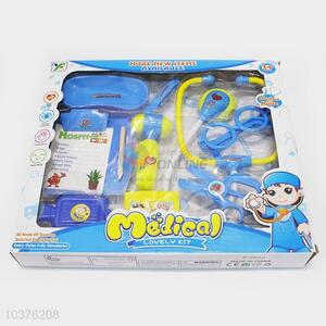 Preschool Kids Toy Doctor Play Tool Medical Toy with Low Price