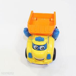 Remote Control Light Music Cartoon Engineering Vehicle