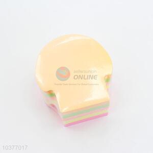 Wholesale 300pcs Colorful Fluorescent Sticky Notes Set