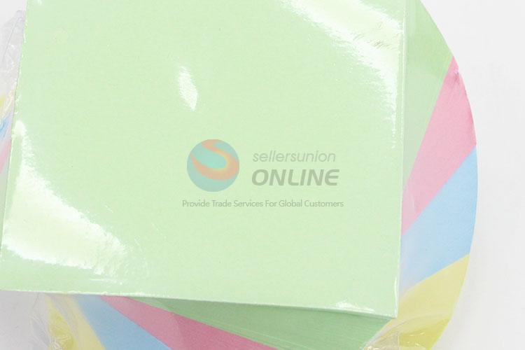 300pcs Colorful Common Sticky Notes Set