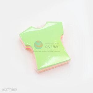 300pcs Colorful Fluorescent Sticky Notes Set