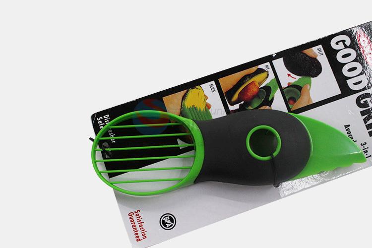 Good quality top sale avocado slicer