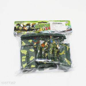 Cool Special Solider Toy Military Set Kids War Toy