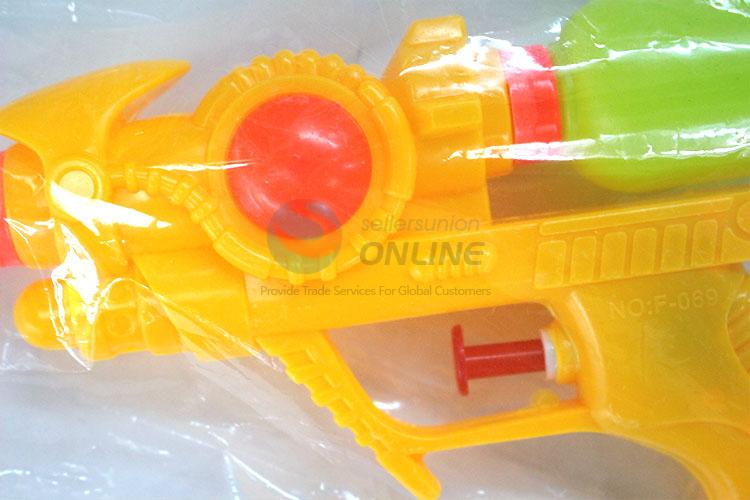 Cool factory price plastic watergun