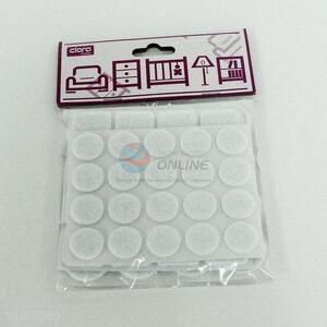 Wholesale Nice 52pcs White Table Leg Pad for Sale