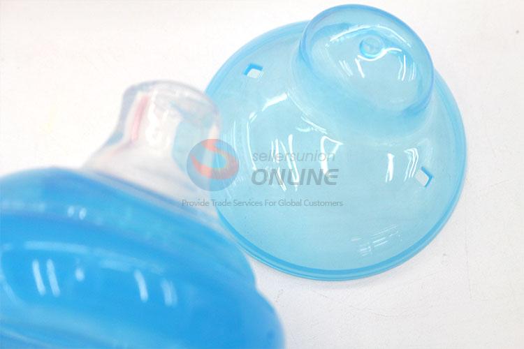 Top selling cute animal printed feeding-bottle