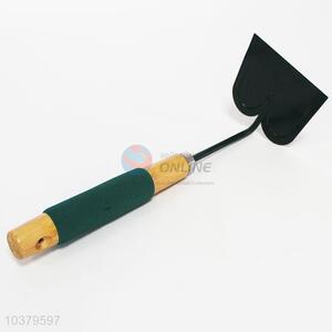 Wooden Handle Shoves Garden Tools