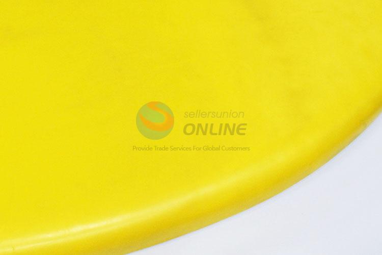 Wholesale cheap yellow surfing board