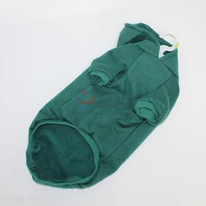 Promotional Gift Soft Cotton Pet Apparel Dog Cloth