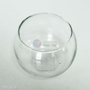 Promotional Gift Home Decoration Glass Vase