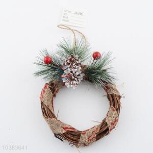 Wholesale Garland Christmas Decoration Tree Ornament