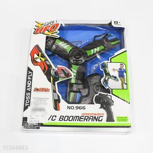 Wholesale Cheap R/C Boomerang UFO Toy